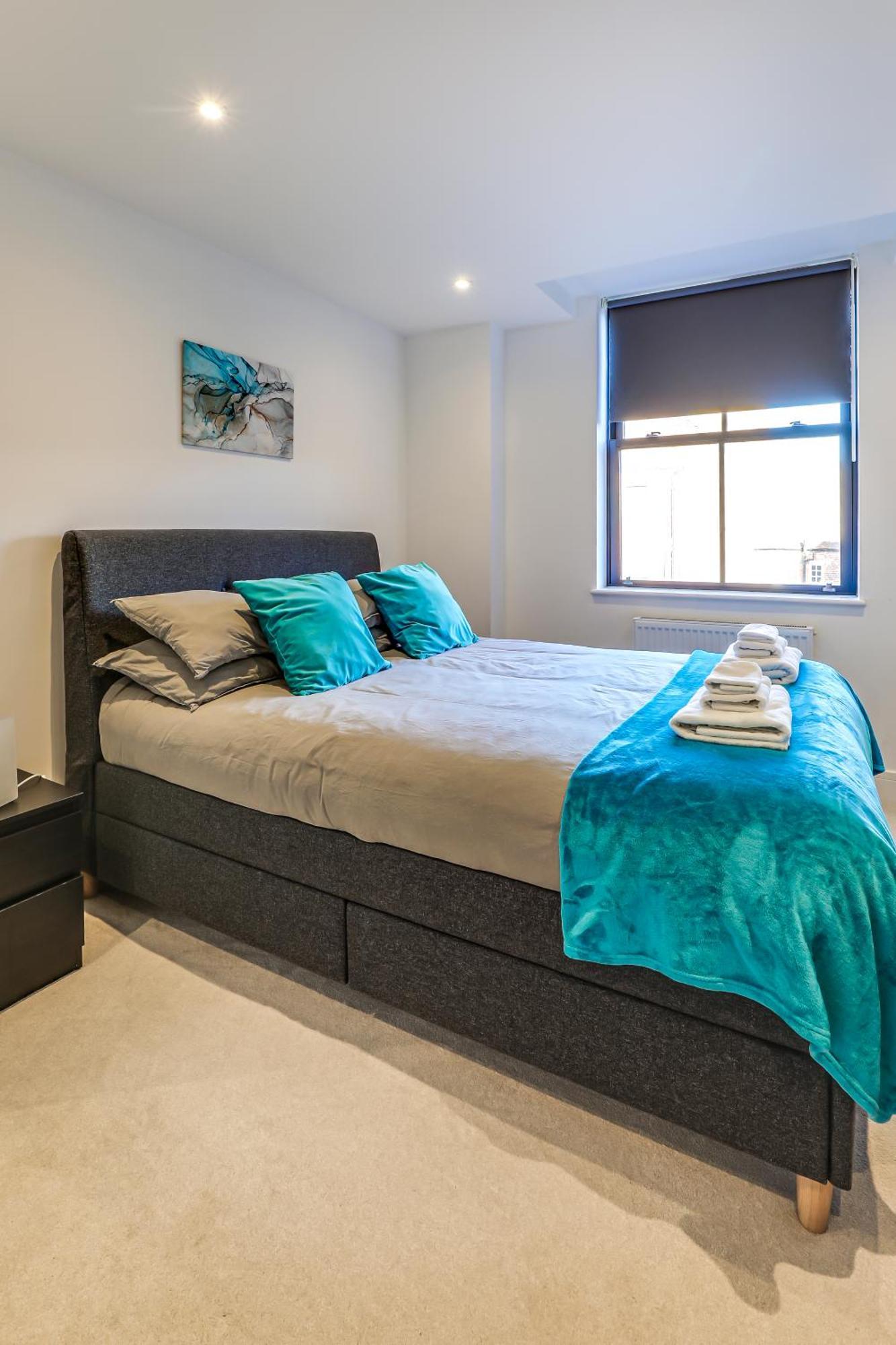 Exceptionally Spacious Central Canterbury Home Luaran gambar