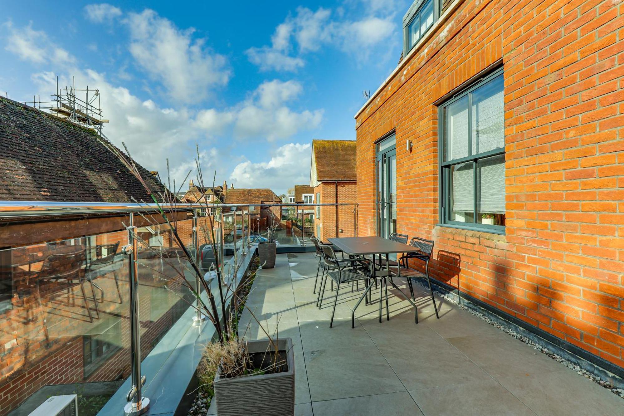 Exceptionally Spacious Central Canterbury Home Luaran gambar