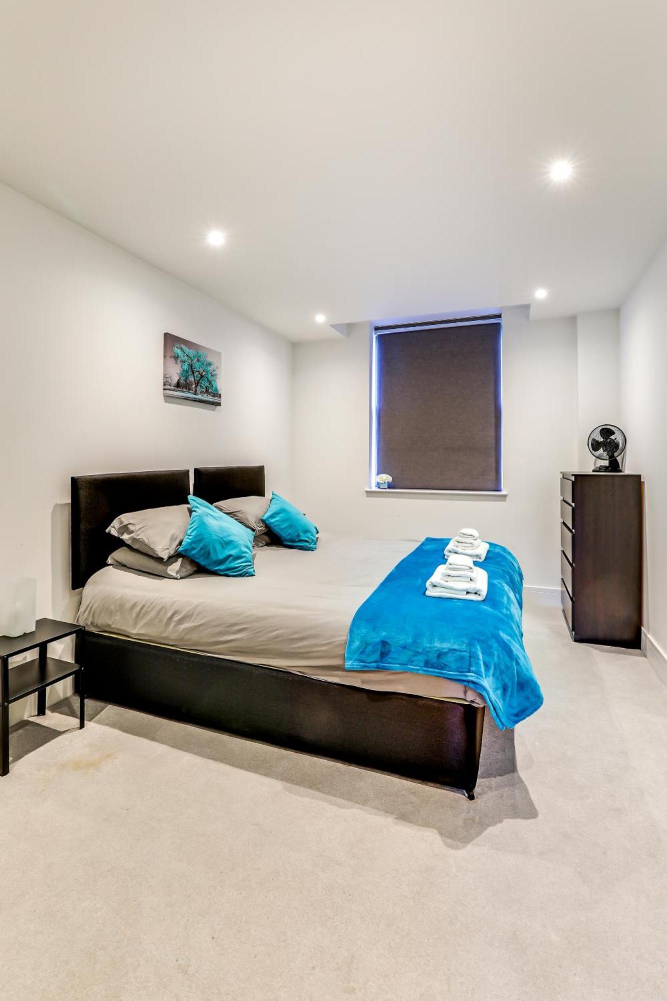 Exceptionally Spacious Central Canterbury Home Luaran gambar