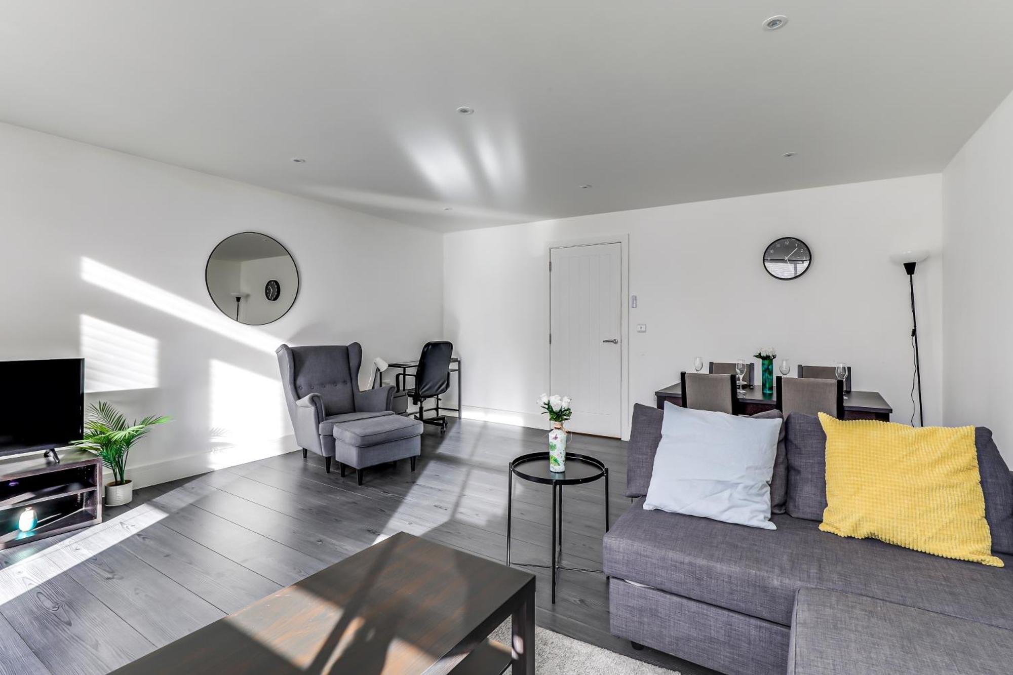 Exceptionally Spacious Central Canterbury Home Luaran gambar