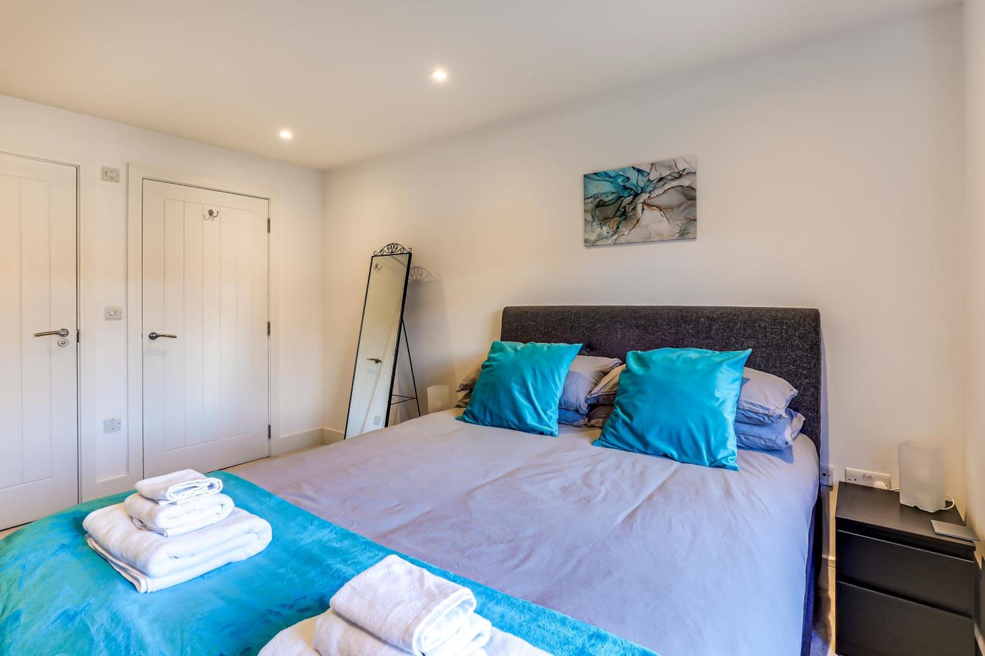 Exceptionally Spacious Central Canterbury Home Luaran gambar