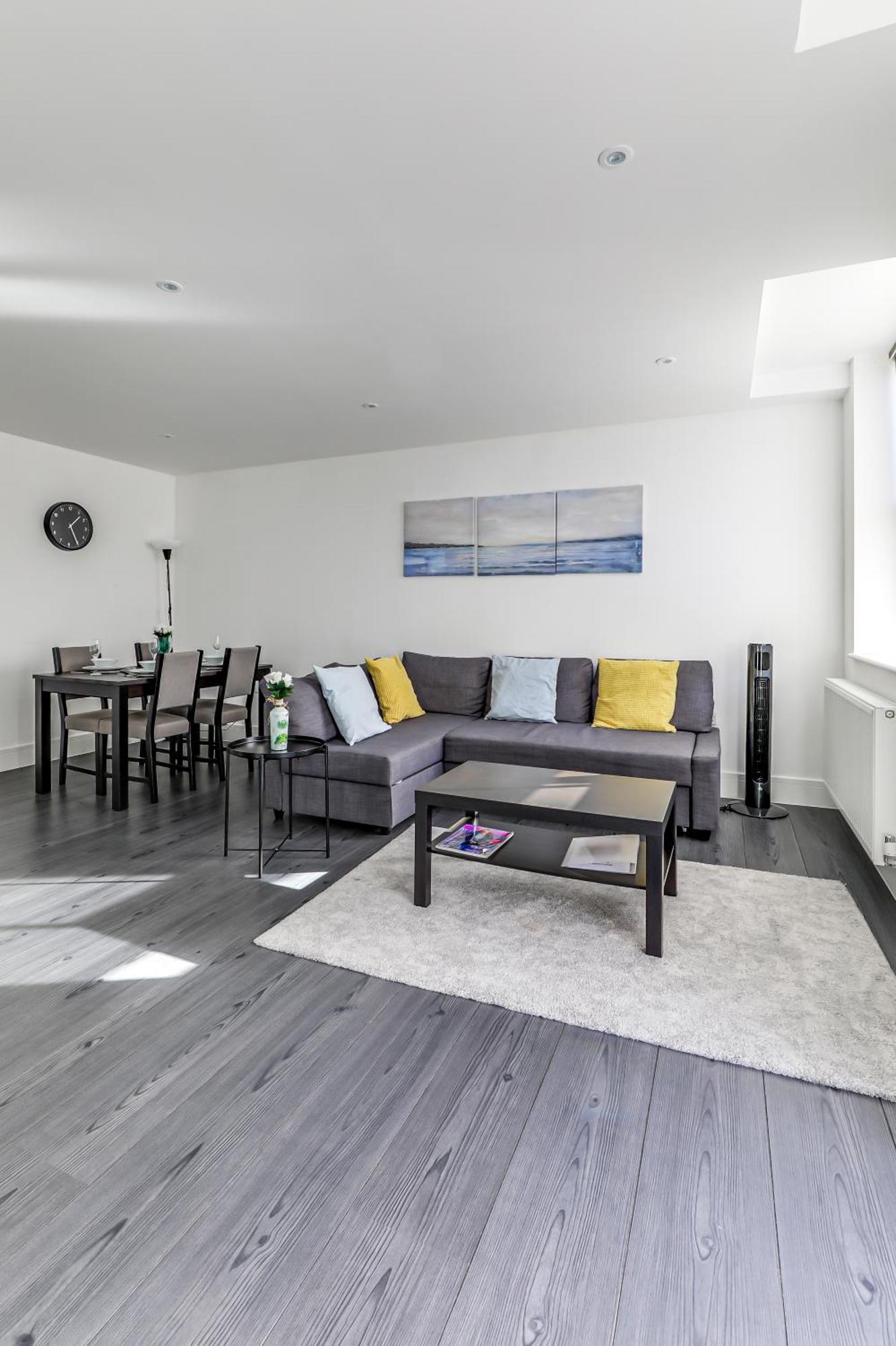 Exceptionally Spacious Central Canterbury Home Luaran gambar