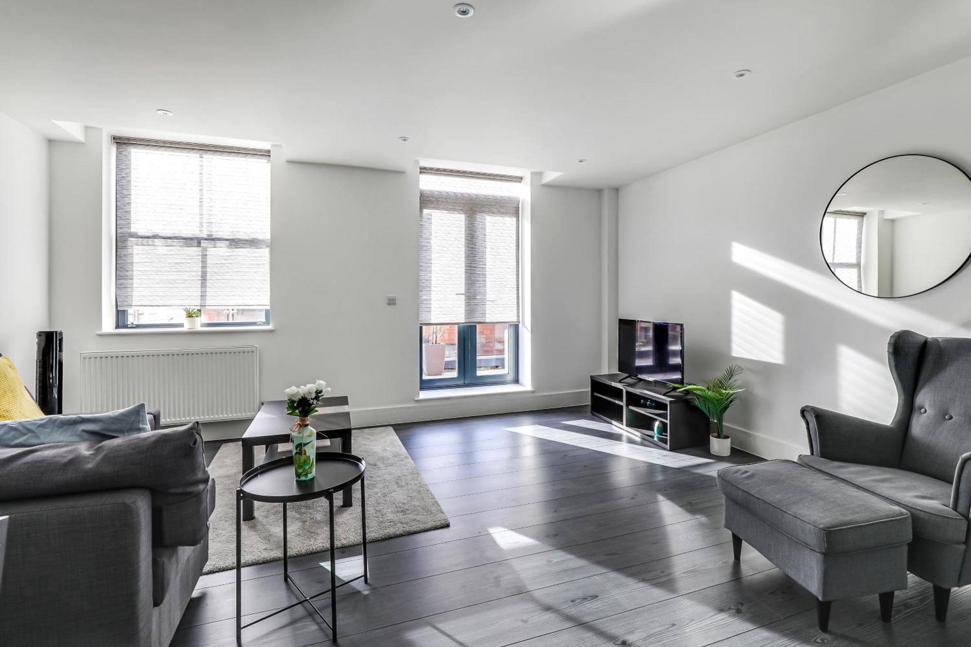 Exceptionally Spacious Central Canterbury Home Luaran gambar