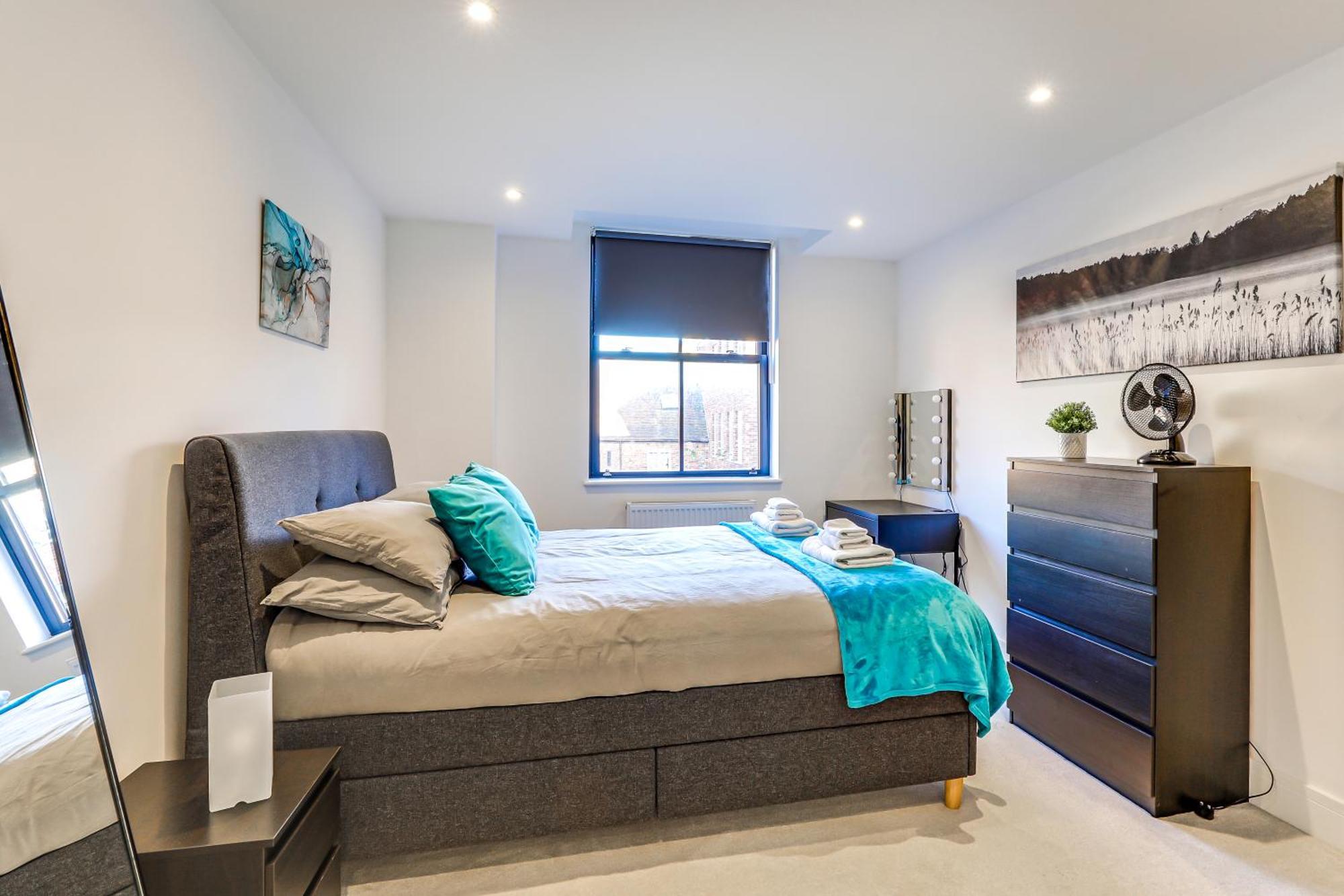 Exceptionally Spacious Central Canterbury Home Luaran gambar