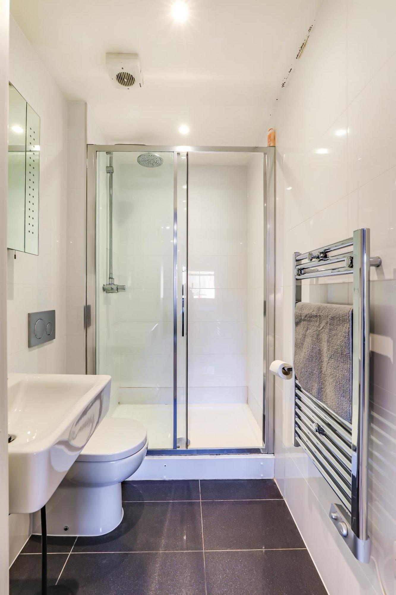 Exceptionally Spacious Central Canterbury Home Luaran gambar