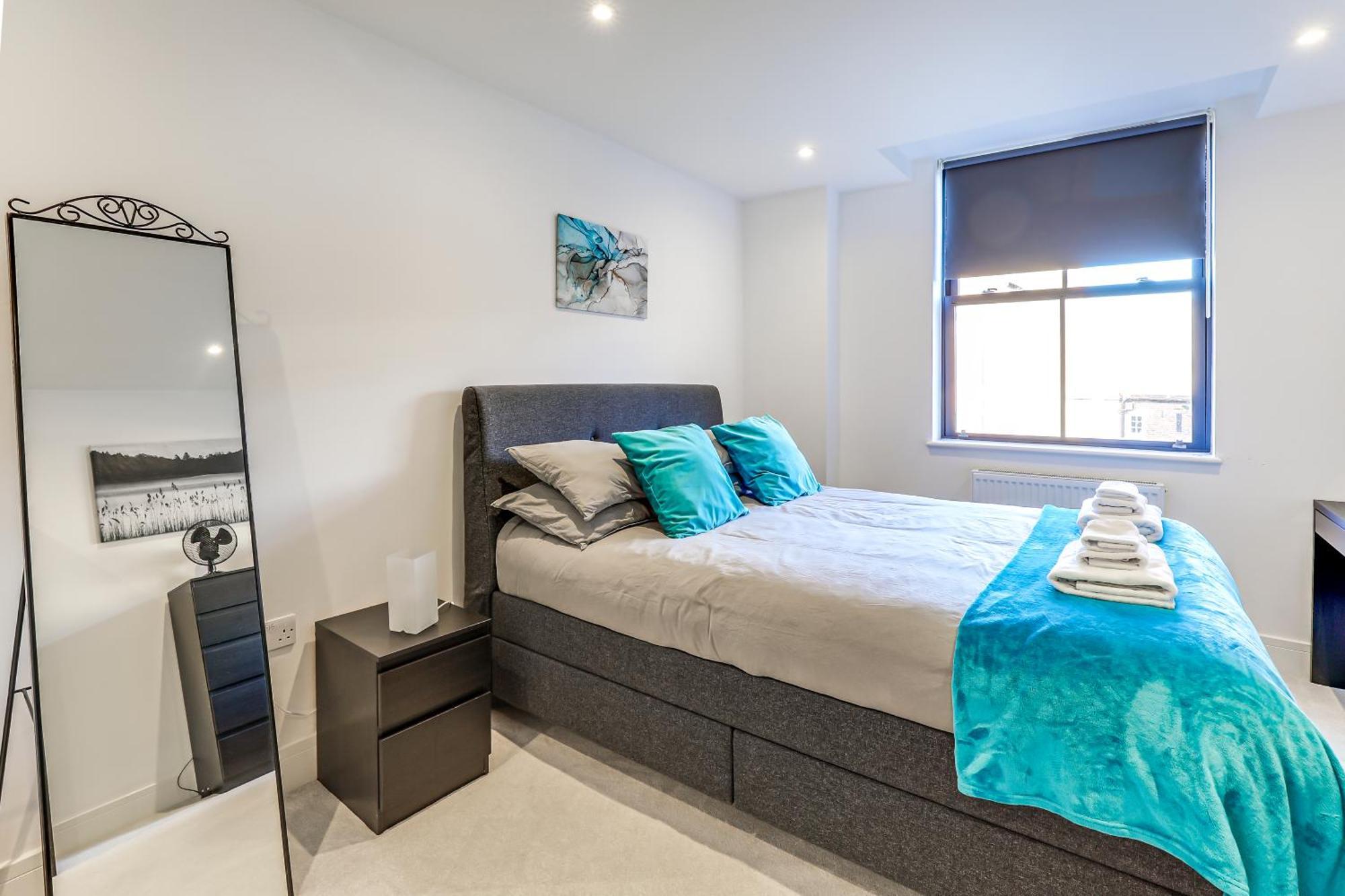 Exceptionally Spacious Central Canterbury Home Luaran gambar