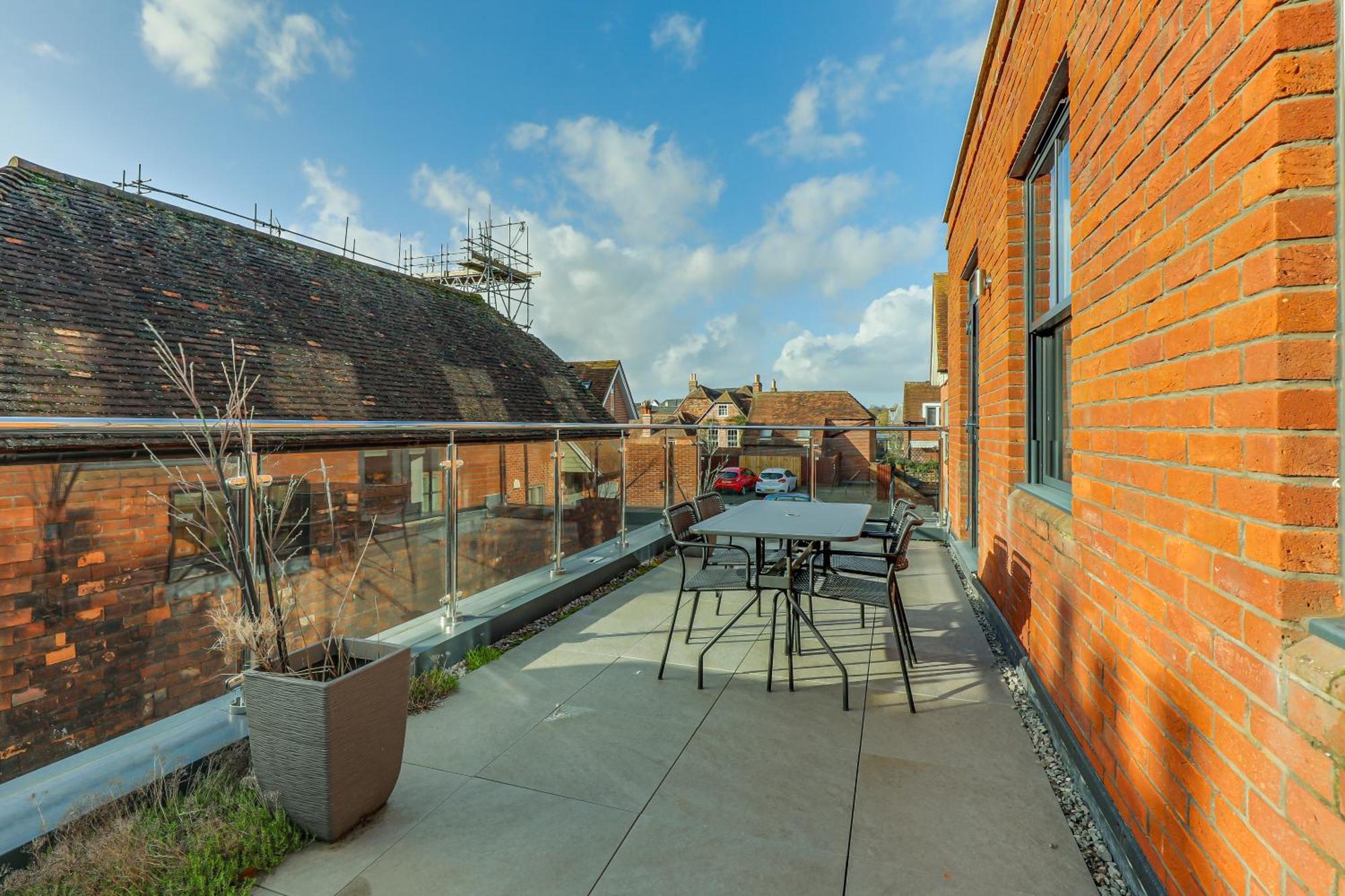 Exceptionally Spacious Central Canterbury Home Luaran gambar
