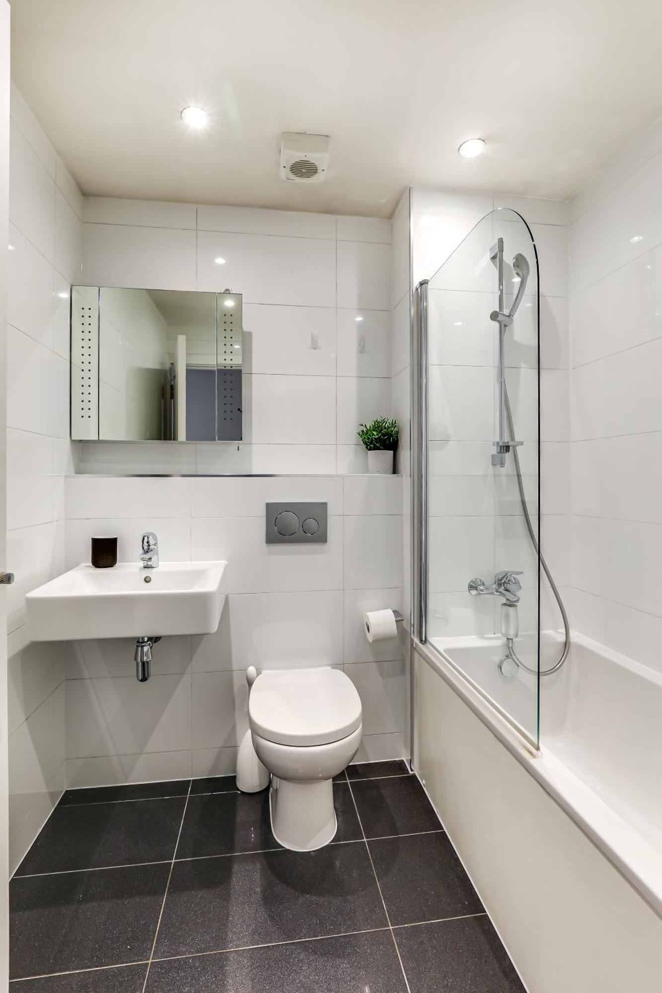 Exceptionally Spacious Central Canterbury Home Luaran gambar