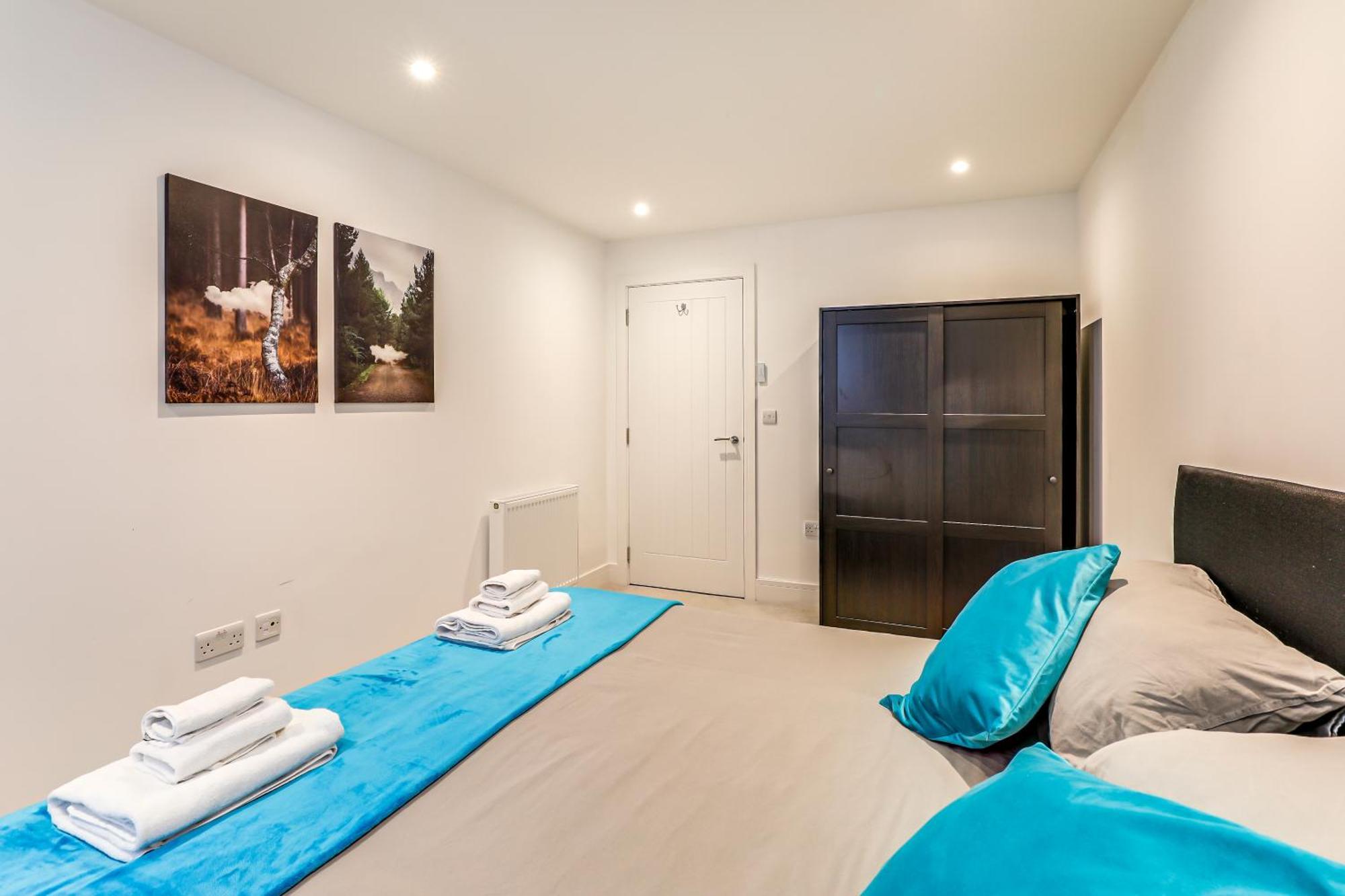 Exceptionally Spacious Central Canterbury Home Luaran gambar