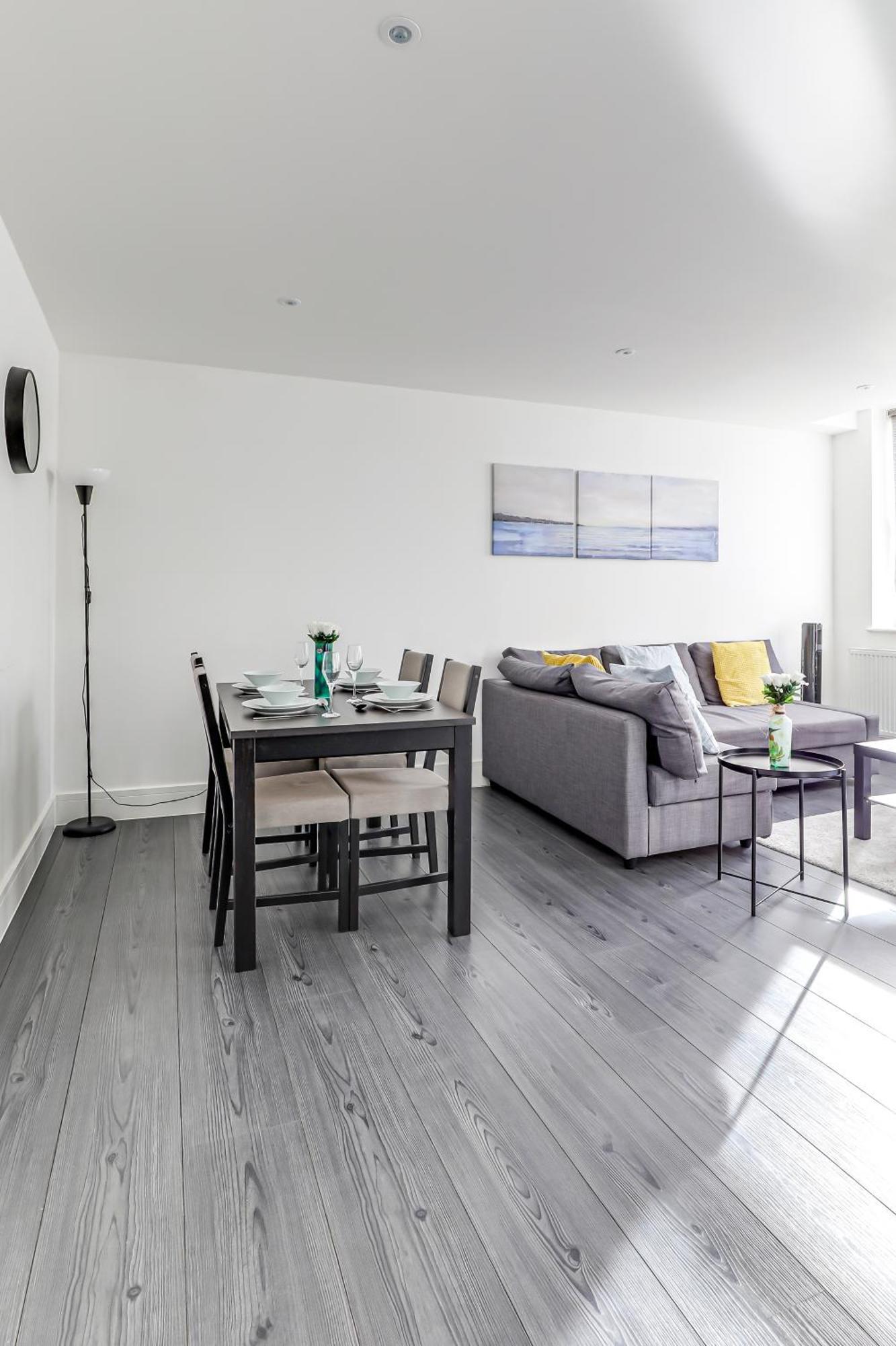 Exceptionally Spacious Central Canterbury Home Luaran gambar