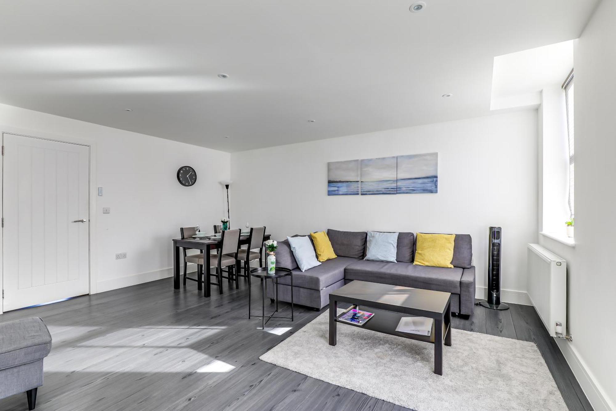Exceptionally Spacious Central Canterbury Home Luaran gambar