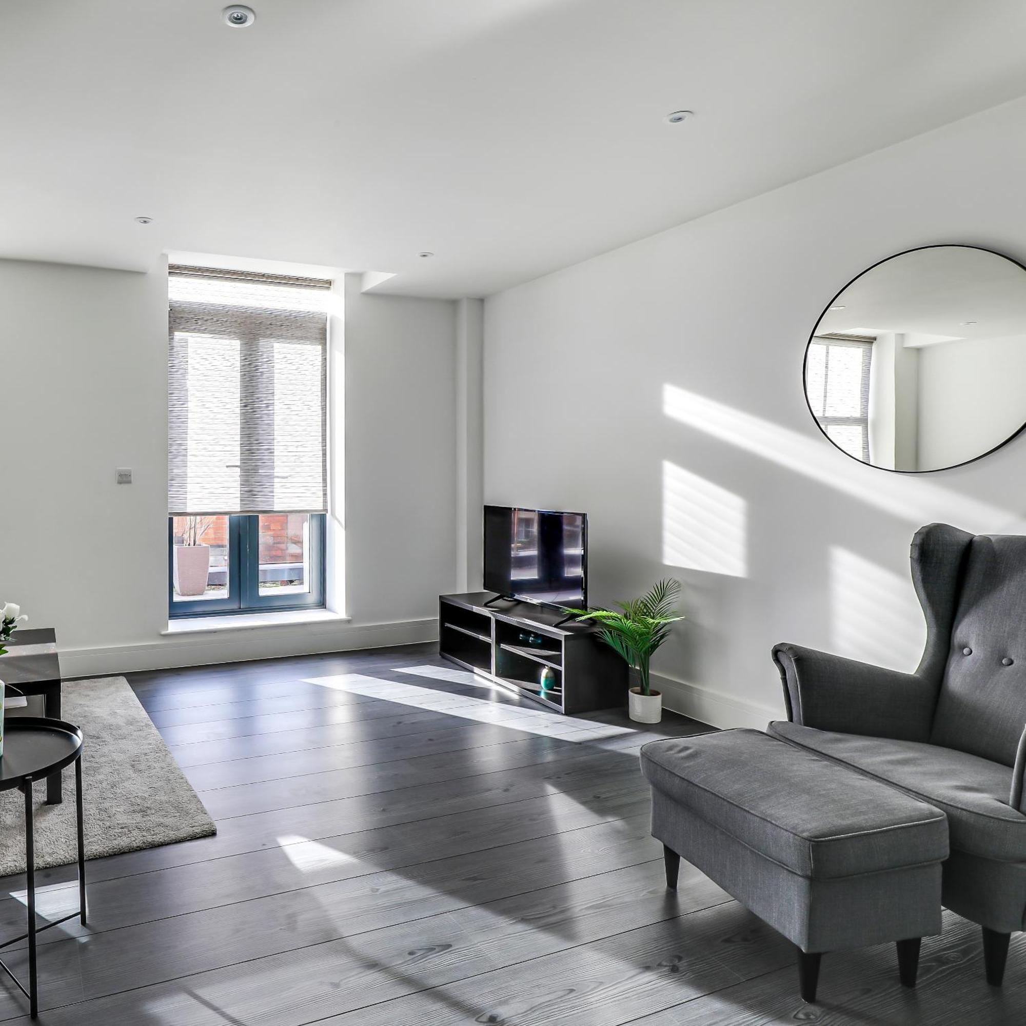 Exceptionally Spacious Central Canterbury Home Luaran gambar