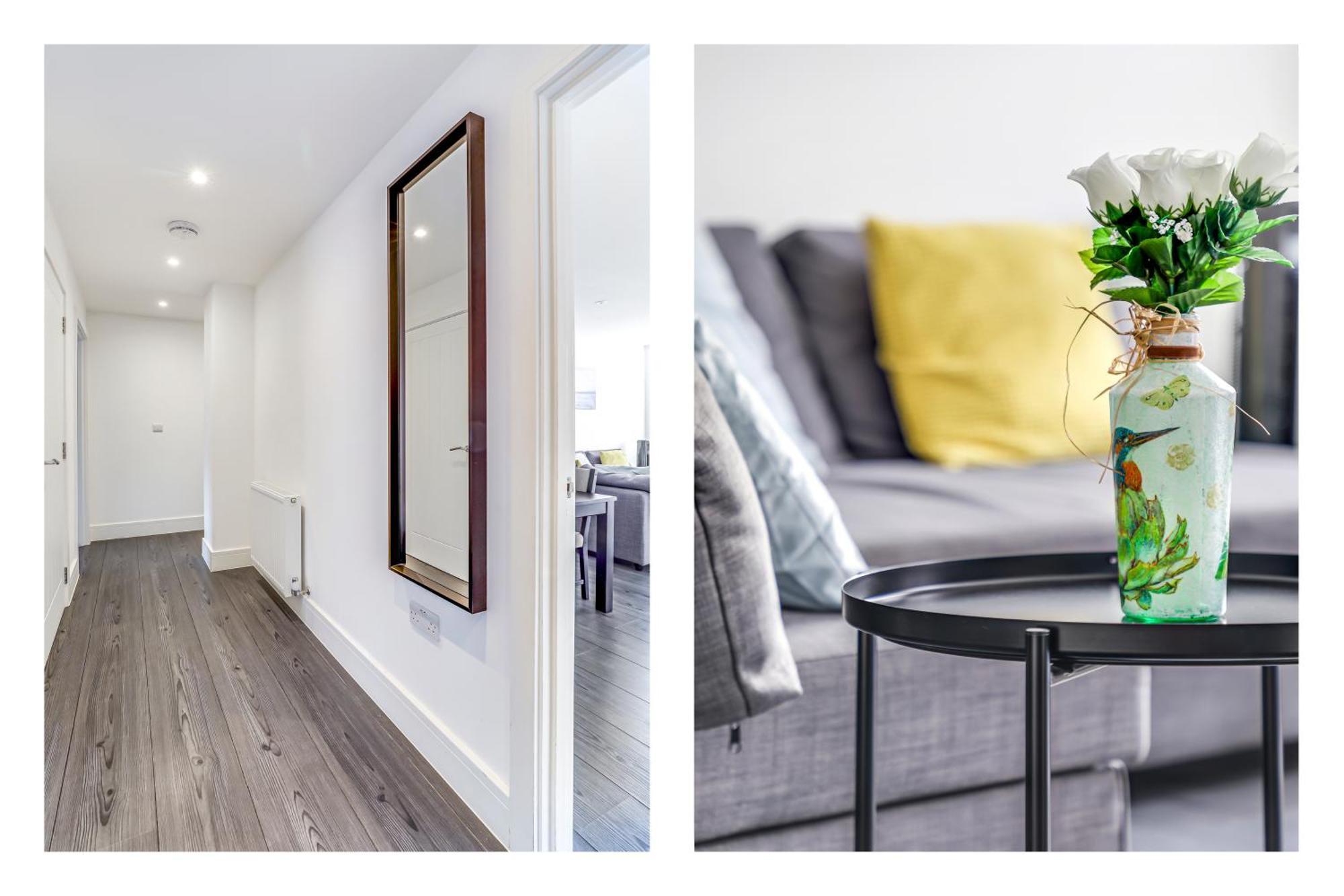Exceptionally Spacious Central Canterbury Home Luaran gambar
