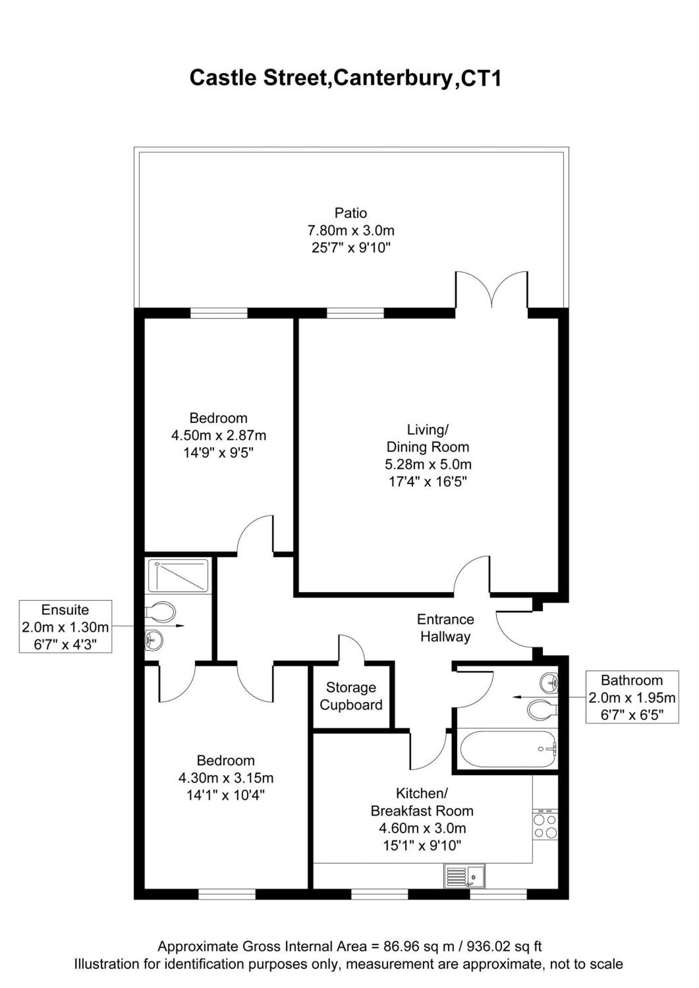 Exceptionally Spacious Central Canterbury Home Luaran gambar